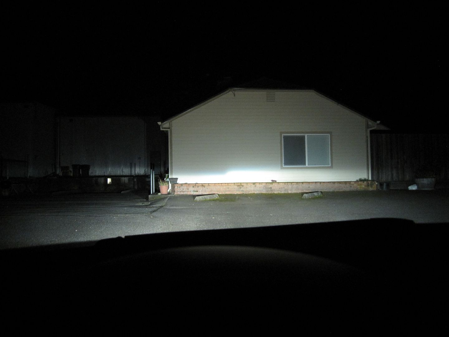 Upgraded HID bulbs and ballast fails?